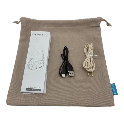 Anker (アンカー) Soundcore Space One A3035021