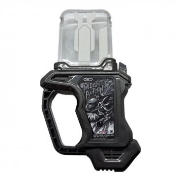 仮面ライダーエグゼイド (カメンライダーエグゼイド) 仮面ライダー DX