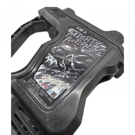 仮面ライダーエグゼイド (カメンライダーエグゼイド) プロトマイティ