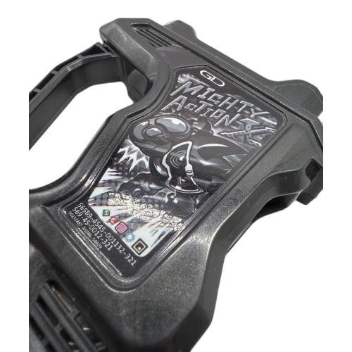 仮面ライダーエグゼイド (カメンライダーエグゼイド) プロトマイティアクションXガシャットオリジン