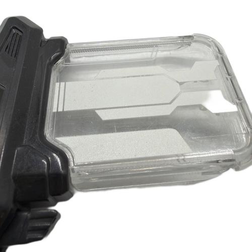 仮面ライダーエグゼイド (カメンライダーエグゼイド) プロトマイティアクションXガシャットオリジン