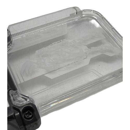 仮面ライダーエグゼイド (カメンライダーエグゼイド) プロトマイティアクションXガシャットオリジン