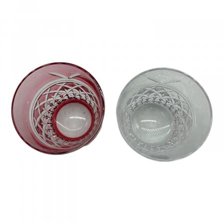 KAGAMI CRYSTAL (カガミクリスタル) 江戸切子｜トレファクONLINE