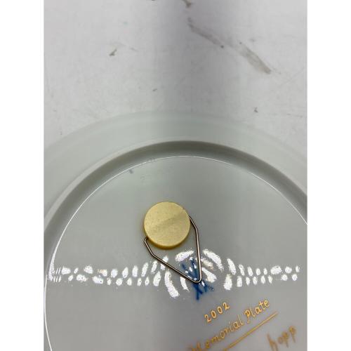 Meissen (マイセン) イヤープレート