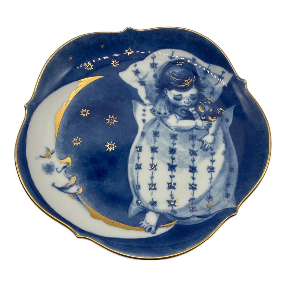 Meissen (マイセン) イヤープレート｜トレファクONLINE