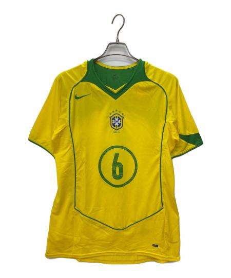 ブラジル代表 (ブラジル代表) NIKE (ナイキ) ブラジル代表 ロベルト