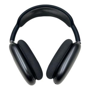 Apple (アップル) AirPods Max MGYH3J/A スペースグレイ