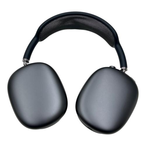 Apple (アップル) AirPods Max MGYH3J/A スペースグレイ