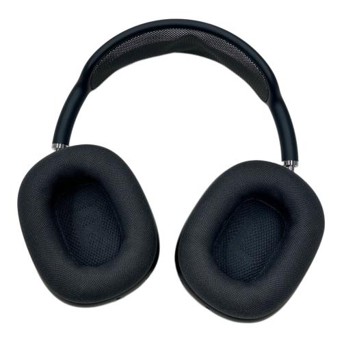 Apple (アップル) AirPods Max MGYH3J/A スペースグレイ