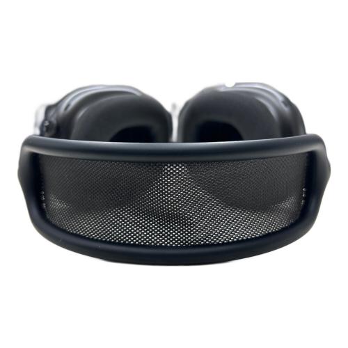 Apple (アップル) AirPods Max MGYH3J/A スペースグレイ