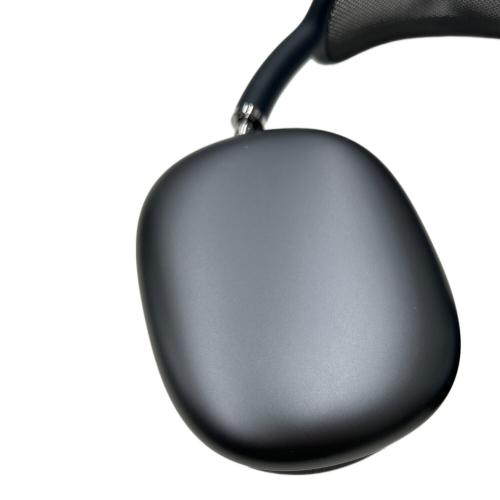 Apple (アップル) AirPods Max MGYH3J/A スペースグレイ