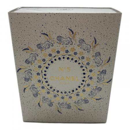 CHANEL (シャネル) オードパルファム 特別限定品 7ml×3 残量80%-99