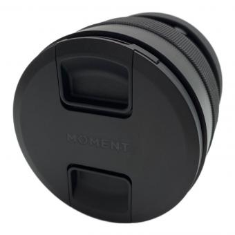 MOMENT (モーメント) アナモルフィックアダプター 1.33×Squeeze Ratio