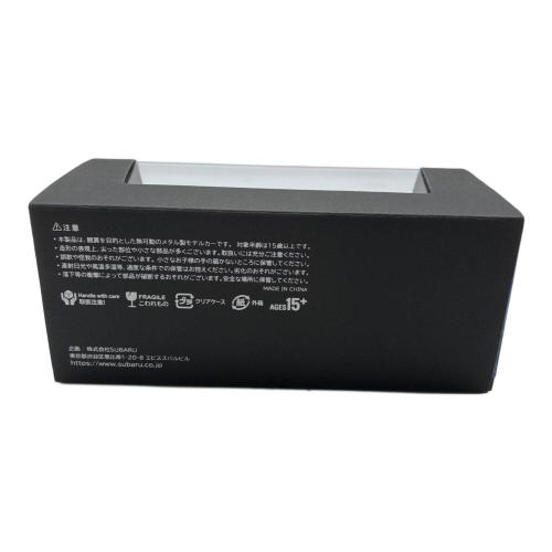 SUBARU (スバル) 1/43 レヴォーグ ミニカー 非売品 予約購入特典