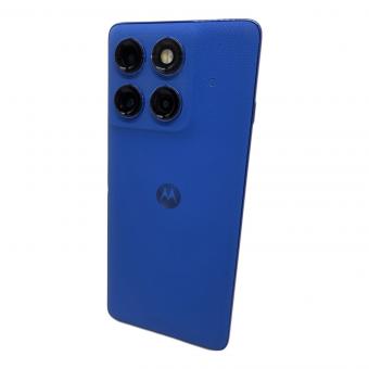 Motorola Mobility motorola edge 60s pro 256GB SIM FREE 2025年発売