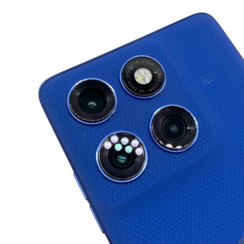 Motorola Mobility motorola edge 60s pro 256GB SIM FREE 2025年発売