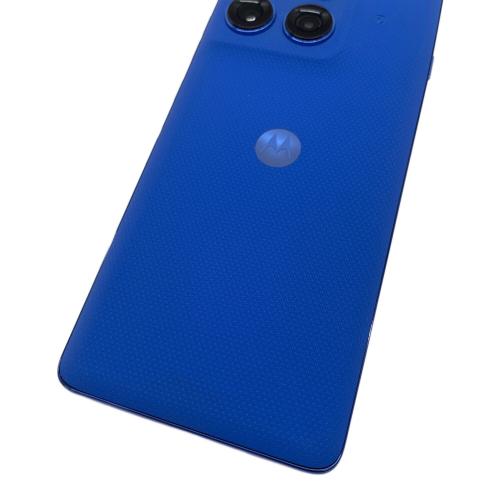 Motorola Mobility motorola edge 60s pro 256GB SIM FREE 2025年発売