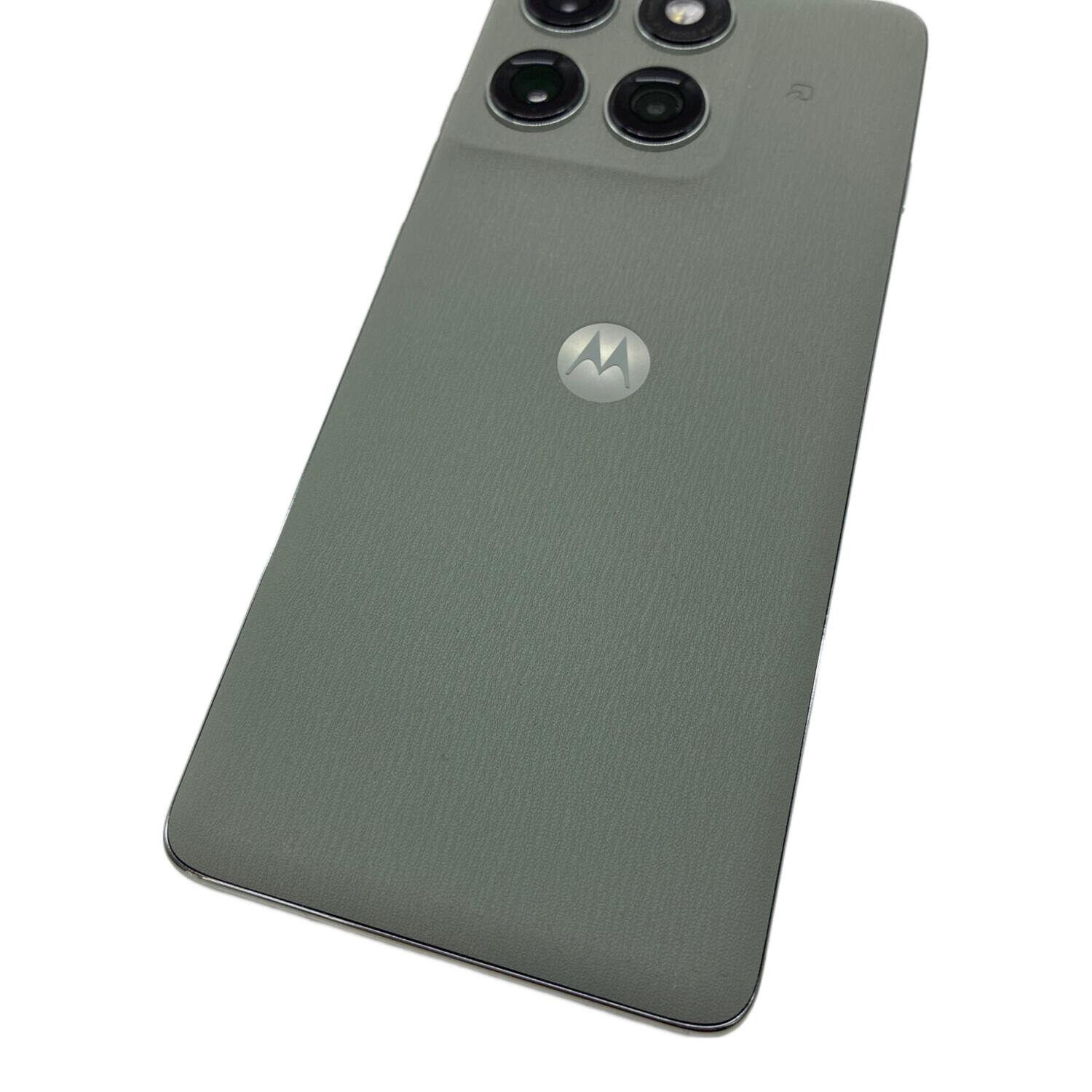 Motorola Mobility (モトローラ・モビリティ) motorola edge 60s pro