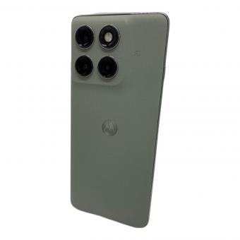 Motorola Mobility (モトローラ・モビリティ) motorola edge 60s pro 256GB SIM FREE 2025年発売