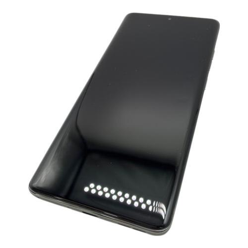 Motorola Mobility (モトローラ・モビリティ) motorola edge 60s pro 256GB SIM FREE 2025年発売