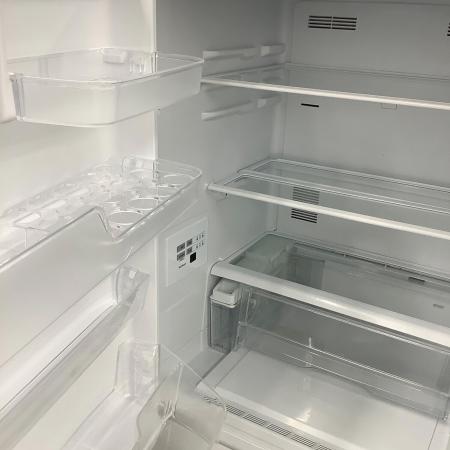 Panasonic (パナソニック) 3ドア冷蔵庫 NR-C344CL-W 2024年製 247 335L