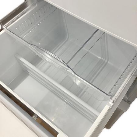 Panasonic (パナソニック) 3ドア冷蔵庫 NR-C344CL-W 2024年製 247 335L
