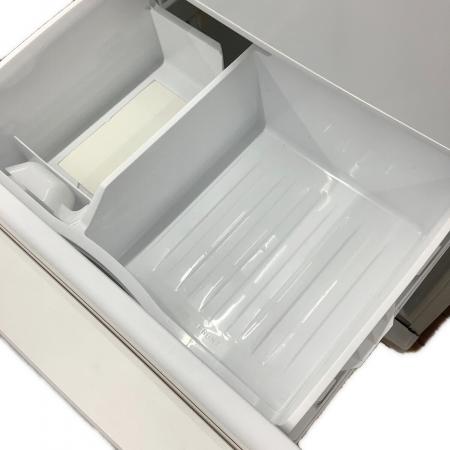Panasonic (パナソニック) 3ドア冷蔵庫 NR-C344CL-W 2024年製 247 335L