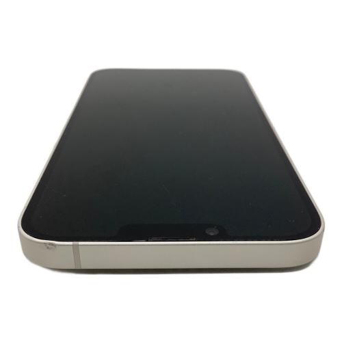 Apple (アップル) iPhone14 Plus MQ4D3J/A キズ有