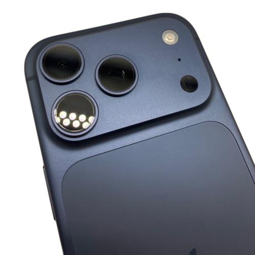 Apple (アップル) iPhone17 Pro MG874J/A 256GB