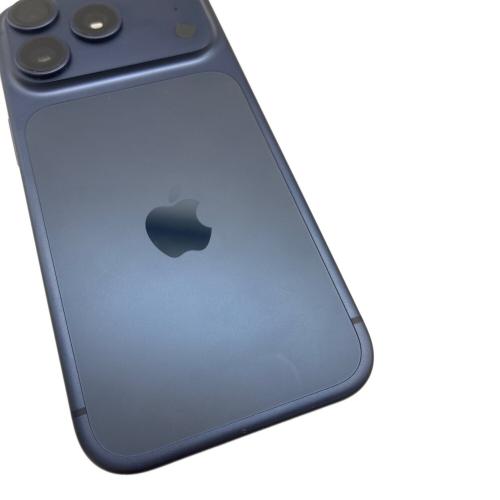 Apple (アップル) iPhone17 Pro MG874J/A 256GB