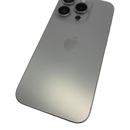 Apple (アップル) iPhone15 Pro MTUF3J/A 256GB