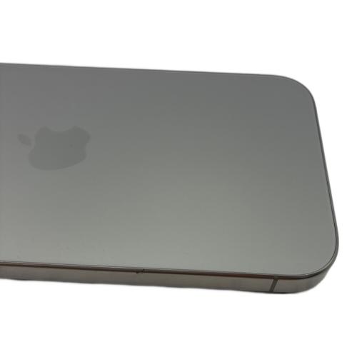 Apple (アップル) iPhone15 Pro MTUF3J/A 256GB