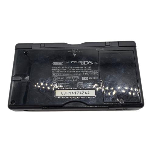 Nintendo (ニンテンドウ) NintendoDSLite USG-001