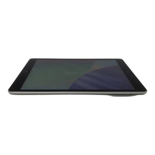 Apple (アップル) iPad(第9世代) MK2L3J/A 64GB Wi-Fiモデル