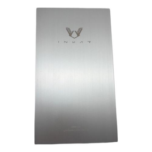 INKAR Inkar x Pininfarina iPhone ケース 箱付
