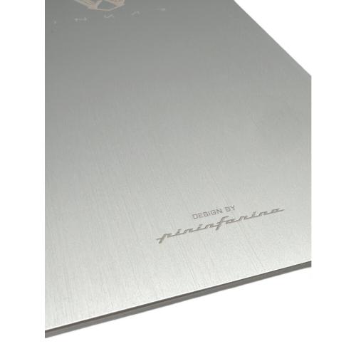 INKAR Inkar x Pininfarina iPhone ケース 箱付