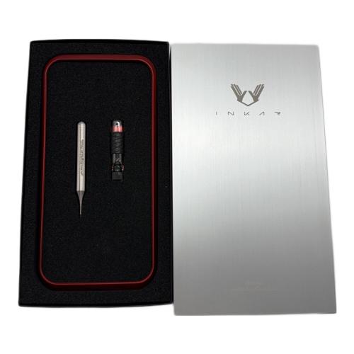 INKAR Inkar x Pininfarina iPhone ケース 箱付