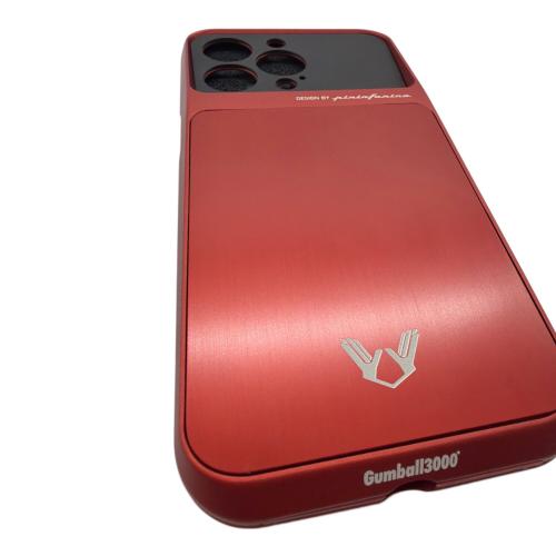 INKAR Inkar x Pininfarina iPhone ケース 箱付