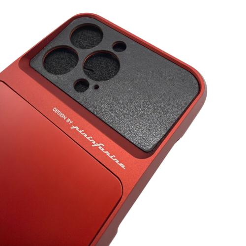 INKAR Inkar x Pininfarina iPhone ケース 箱付