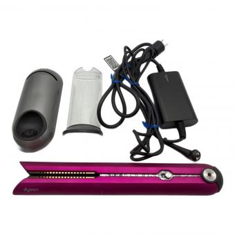 dyson (ダイソン) ヘアーアイロン JQ10652 2021年製