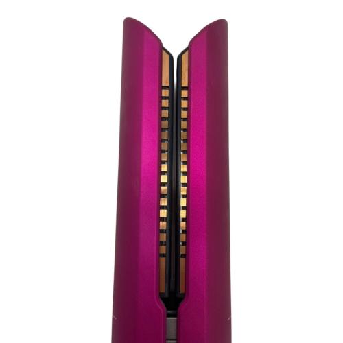 dyson (ダイソン) ヘアーアイロン JQ10652 2021年製