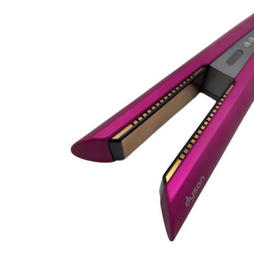 dyson (ダイソン) ヘアーアイロン JQ10652 2021年製