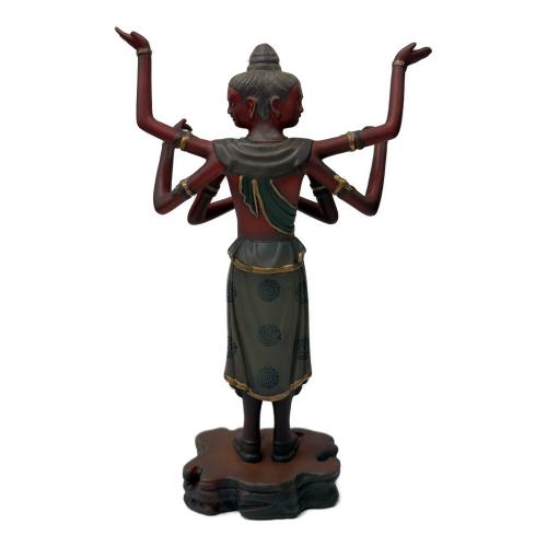 海洋堂 (カイヨウドウ) 興福寺創建1300年記念国宝阿修羅展公式フィギュア