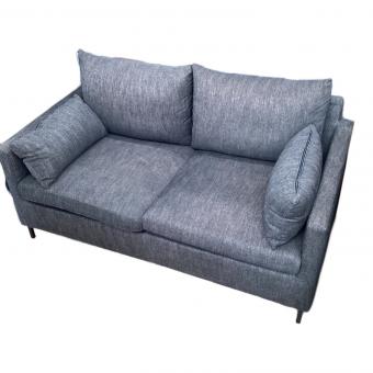 RELAX FORM (リラックスフォーム) 2人掛けソファー ディーノ2 ビター DINO2 2P SOFA