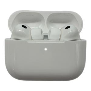 Apple (アップル) AirPods Pro 3 MFHP4J/A