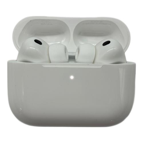 Apple (アップル) AirPods Pro 3 MFHP4J/A