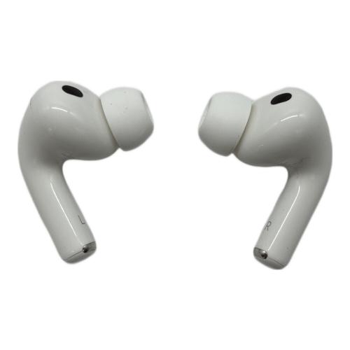Apple (アップル) AirPods Pro 3 MFHP4J/A