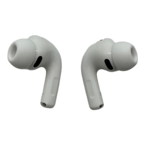 Apple (アップル) AirPods Pro 3 MFHP4J/A