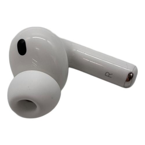 Apple (アップル) AirPods Pro 3 MFHP4J/A