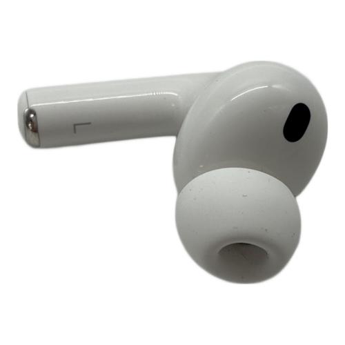 Apple (アップル) AirPods Pro 3 MFHP4J/A